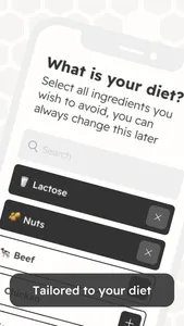 MealHive: Recipe Keeper screenshot 9