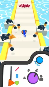 Control! screenshot 5