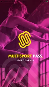 MultiSport Pass screenshot 0