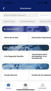 Iglesia Digital screenshot 4