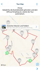 Umweg am Albis screenshot 2