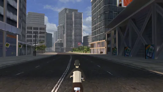 Blync Bike screenshot 1