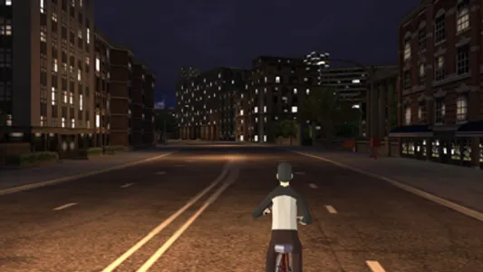 Blync Bike screenshot 2