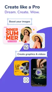 Ad Maker for Google & More screenshot 0