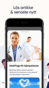 MediYoga - MOSI screenshot 3