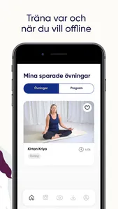 MediYoga - MOSI screenshot 4