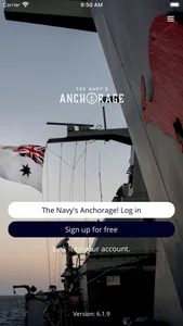 Navy's Anchorage screenshot 0