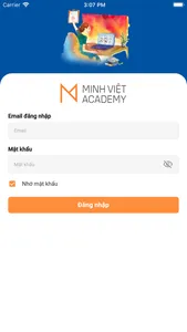 MV Parent Portal screenshot 1