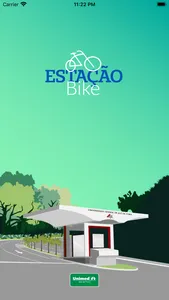 Estação Bike screenshot 0