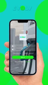 Evolv EV Charging screenshot 0