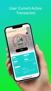 Evolv EV Charging screenshot 6