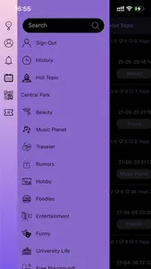 KhmerPark screenshot 1