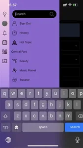 KhmerPark screenshot 5