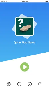 Qatar: Municipalities Quiz screenshot 5