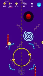 Spin Twin screenshot 8