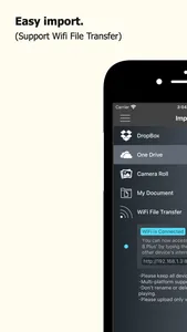 Vbox - Video File Management screenshot 0