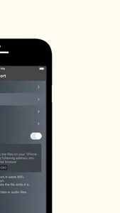 Vbox - Video File Management screenshot 1