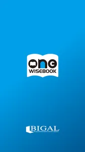 WisebookONE screenshot 0