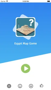 Egypt: Provinces Quiz Game screenshot 5