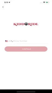 Kiddo Ride Rider screenshot 1