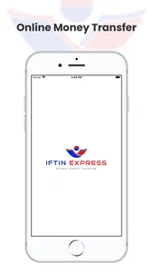 IFTIN Express screenshot 0