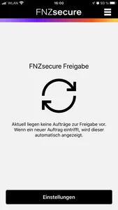 FNZsecure screenshot 4