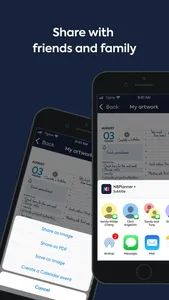 NBplanner + screenshot 2