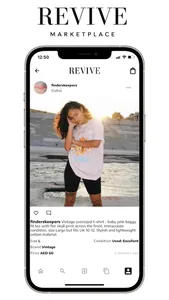 Revive Marketplace screenshot 0