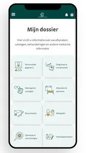 Mijnmaartenskliniek screenshot 0