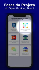 Open Banking - Brasil screenshot 2