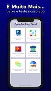 Open Banking - Brasil screenshot 3