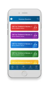 CBT For Children's Nurses screenshot 3