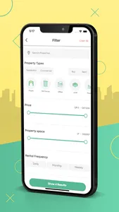 Property Filter screenshot 5