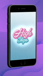 High Steps screenshot 4