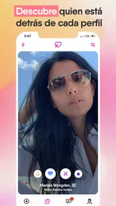 Cubamor screenshot 1