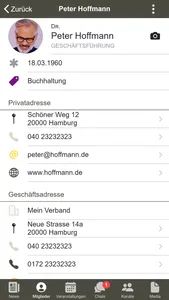 DBUApp screenshot 3