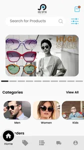 Göz Optik Jo screenshot 1