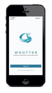 Wootter screenshot 0