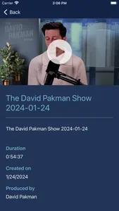 Hibbing Public Access TV screenshot 2