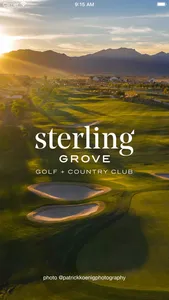 Sterling Grove screenshot 0