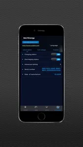 BeLYEnergy screenshot 3