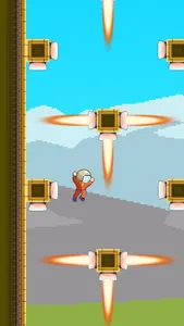 JumpooMan - Hardest action screenshot 0