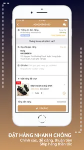 ABH - Hệ thống Sỉ Lẻ screenshot 3