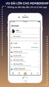 ABH - Hệ thống Sỉ Lẻ screenshot 4