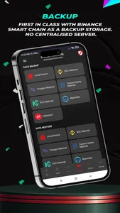 Shield Protocol screenshot 5