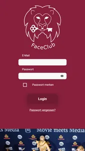 FaceClub - Der Erfolgsclub screenshot 0