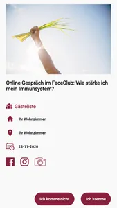 FaceClub - Der Erfolgsclub screenshot 4