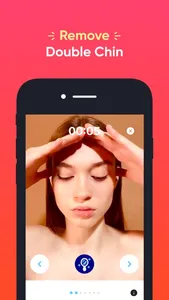 Face Yoga – Massage Exercises screenshot 3