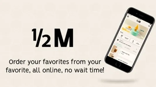 Half Million | هاف مليون screenshot 0