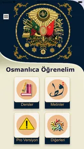 Osmanlıca Öğreniyorum screenshot 0